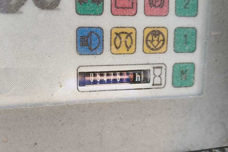 OmecoHub - Immagine LIEBHERR 5506